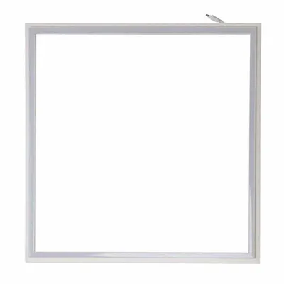 LED панел Vivalux за вграждане  40 W, 591х591х10 мм, бял, 4000 K, 230 V, Solo LED