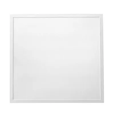 LED панел Vivalux за вграждане 40 W, 595х595х24 мм, бял, 3000/4000/6400 K, 230 V, Helli LED