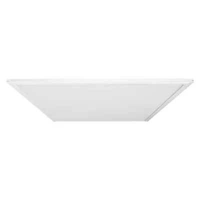 LED панел Vivalux за вграждане 40 W, 595х595х8 мм, бял, 4000 K, 230 V, Grando LED