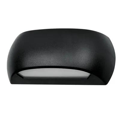 LED плафониера Vivalux влагозащитена  12 W, 230 мм, 4000 K, 230 V, Capri LED