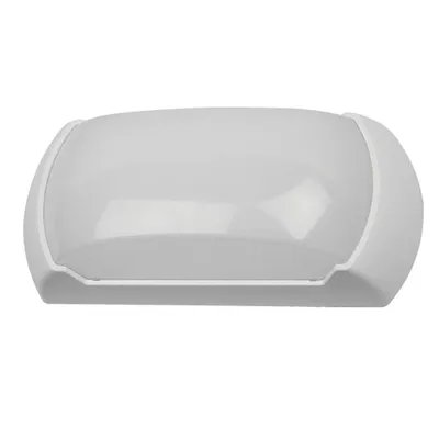 LED плафониера Vivalux влагозащитена  12 W, 230 мм, 4000 K, 230 V, Capri LED