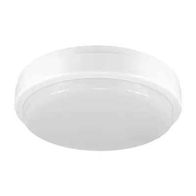 LED плафониера Vivalux влагозащитена 12 W, 4000 K, 230 V, Ellis LED