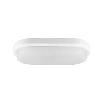 LED плафониера Vivalux влагозащитена  18 W, 230 мм, 4000 K, 230 V, Ellis LED