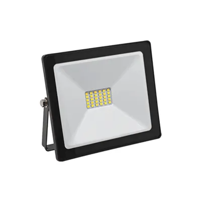 LED прожектор Vivalux 20 W, 230 V, 4000 K, черен, Trend LED