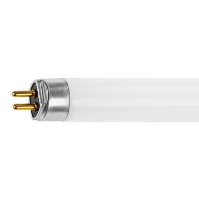 Луминесцентна пура Osram G5/T5 неутрално бяла  35 W, 1463.2 мм, 4000 K, 230 V, Lumilux T5 HE