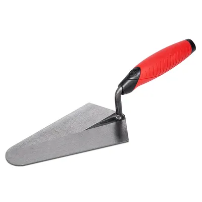 Мистрия Rubi със заоблен връх  180х103 мм, PFP24