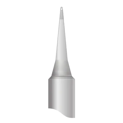 Накрайник за поялник Stannol на поялна станция  0.5 мм, Industa 550D, A-0