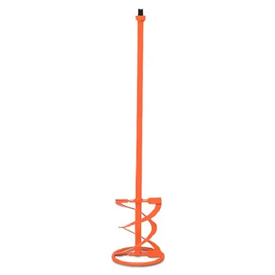 Приставка за бъркалка Rubi    M14, ф 120х560 мм, M-120 R 3H