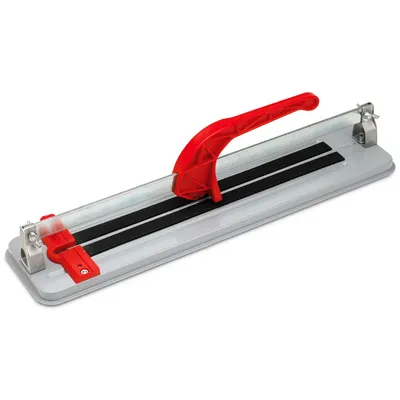 Ръчна машина за рязане на плочки Rubi 610 мм, 10 мм, Basic-60