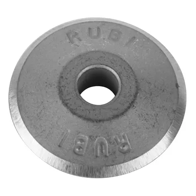 Ролка Rubi за рязане на фаянс  HW волфрамов карбид, ф 22х6х5 мм, за TR, TP, Slim cutter