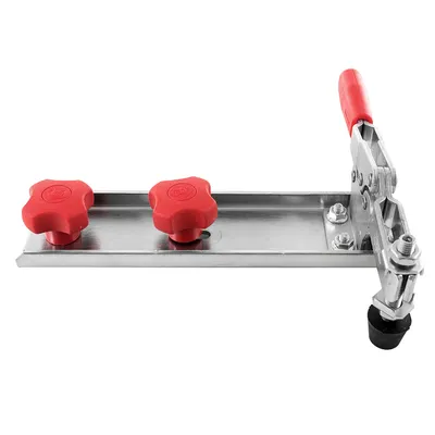 Стяга Rubi за водещи шини на циркуляр DV-200, DC-250, DS-250-N, DX-350-N