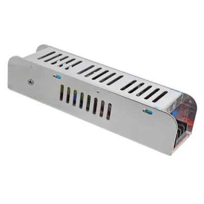 Трансформатор Vivalux за LED ленти  150 W, 12 DC V, 240 AC V, 20 IP, SMPD LED