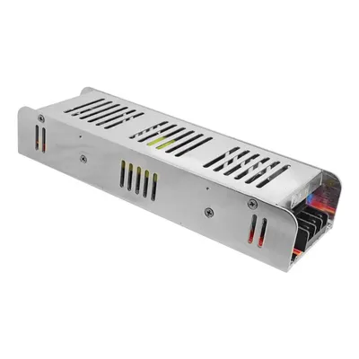 Трансформатор Vivalux за LED ленти  200 W, 12 DC V, 110-240 AC V, 20 IP, SMPD LED