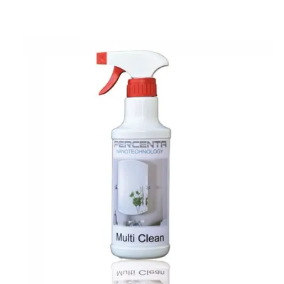 Универсален препарат за почистване Percenta спрей 1 л, Multi Clean