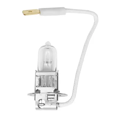 Автолампа 12 V Osram халогенна за фар  55 W, H3