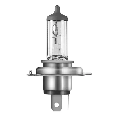 Автолампа 12 V Osram халогенна за фар  60 W, H4