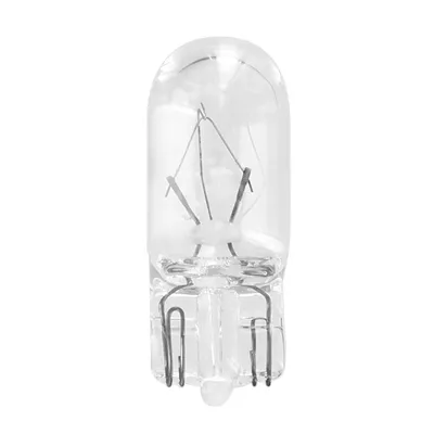 Автолампа 12 V Osram за габарит и номер  2 W, Original 2820