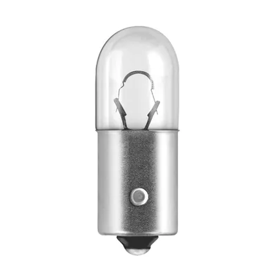 Автолампа 12 V Osram за габарит и номер  2 W, Original 3796