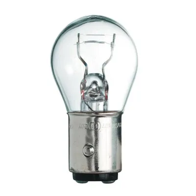 Автолампа 12 V Osram за стоп  21/4 W, P21/4W
