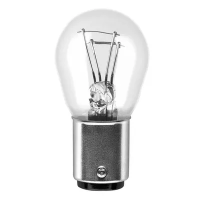 Автолампа 12 V Osram за стоп  21/5 W, P21/5W