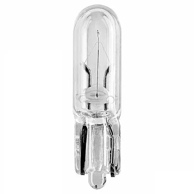 Автолампа 12 V Osram за табло 1.20 W