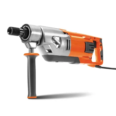 Диамантено-пробивна машина Husqvarna Construction  1850 W, 0-3600 об./мин, DM 220