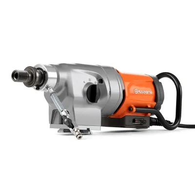 Диамантено-пробивна машина Husqvarna Construction  3200 W, 510-800 об./мин, DM 430