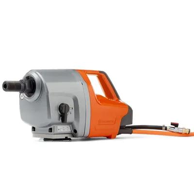 Диамантено-пробивна машина Husqvarna Construction  6000 W, 126-502 об./мин, DM 650