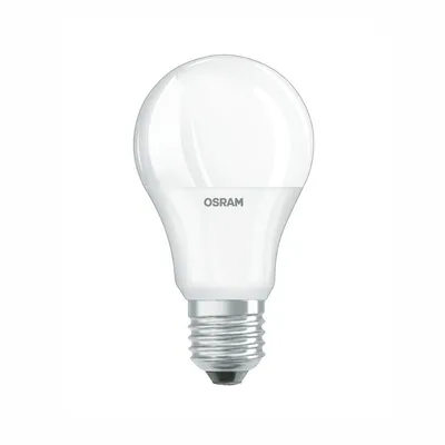 LED крушка Osram E27 топло бяла  14 W, 2700 K, 230 V, Parathom Classic A