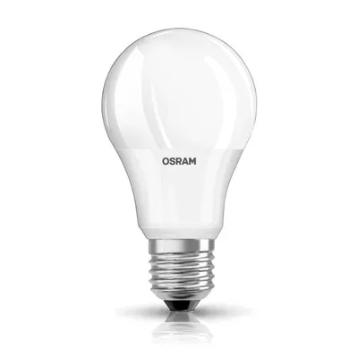 LED крушка Osram E27 топло бяла  9 W, 2700 K, 230 V, Parathom Classic A