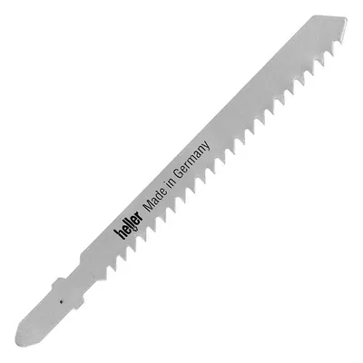 Нож за зеге Heller с T-захват за дърво 75/100 мм, 8.5 TPI, праволинейно, T111C