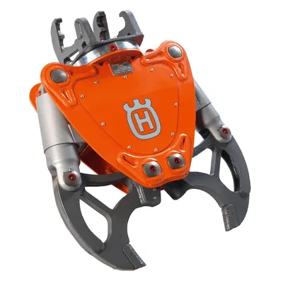 Ножица хидравлична Husqvarna Construction за разрушаване  200 bar, 55 л/мин, DXR 270, DCR 300