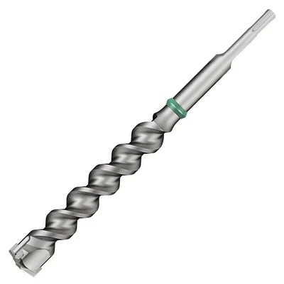 Свредло за бетон Heller SDS-max 32 мм, 800/920 мм, Enduro