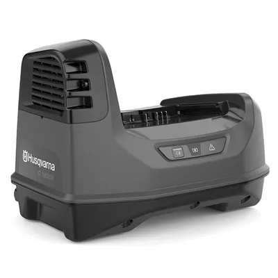 Зарядно устройство Husqvarna Construction за акумулаторни Li-Ion батерии  94 V, 230 V, C1800X PACE