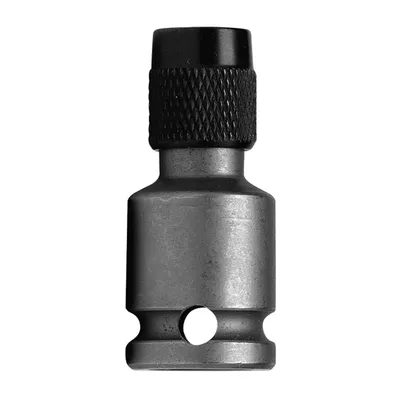 Адаптор преход за вложки Makita  шестостен - квадрат, 1/2" х 1/4"