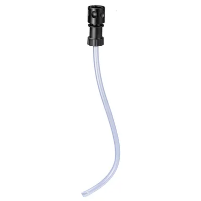 Адаптор за бутилка за водоструйка Makita Makita  375 мм, DHW180, LX00000004