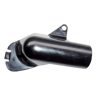Адаптор за приставка Makita за прахоулавяне към циркуляр  5603R, 5604R, 5703R, 5704R, 5705R