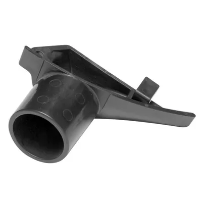 Адаптор за приставка Makita за прахоулавяне към циркуляр  MT582, M5802, 452091-1