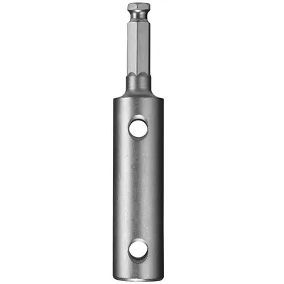Адаптор за приставка Makita за свредло за земя DDG460T2X7, 327685-0