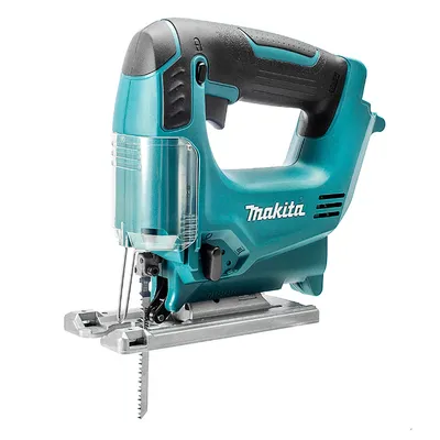 Акумулаторен прободен трион зеге Makita без батерия и зарядно, 10.8 V, 0-2400 хода/мин, 18 мм, JV100DZ