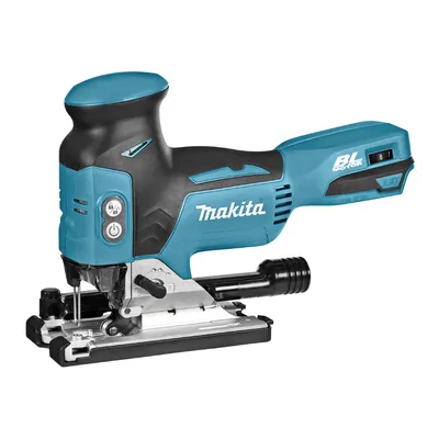 Акумулаторен прободен трион зеге Makita без батерия и зарядно, 18 V, 0-3500 хода/мин, 26 мм, DJV181Z