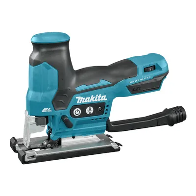 Акумулаторен прободен трион зеге Makita без батерия и зарядно, 18 V, 800-3000 хода/мин, 23 мм, DJV185Z