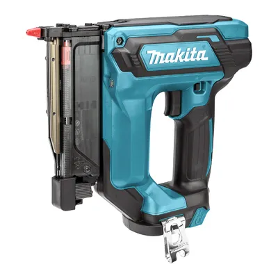 Акумулаторен такер за пирони Makita без батерия и зарядно, 12 V, тип 23GA, 15-35 мм, PT354DZ