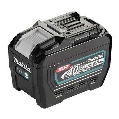 Акумулаторна батерия Li-Ion за електроинструменти 40 V, 8 Ah BL4080F