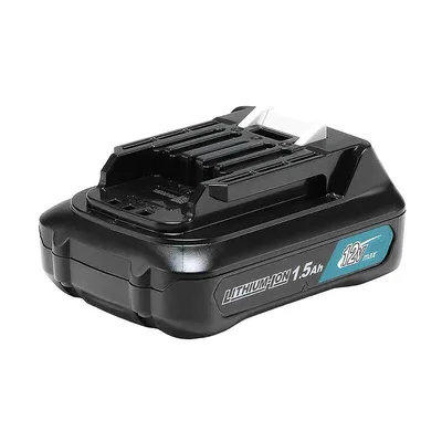Акумулаторна батерия Makita Li-Ion за електроинструменти 12 V, 1.5 Ah, BL1016
