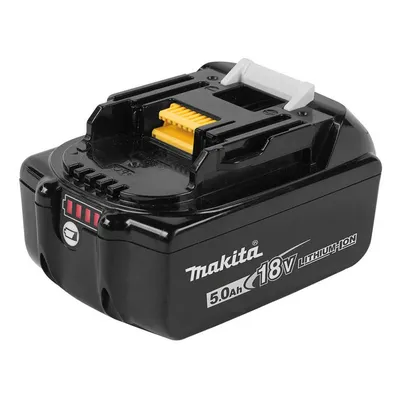 Акумулаторна батерия Makita Li-Ion за електроинструменти  18 V, 5 Ah, BL1850