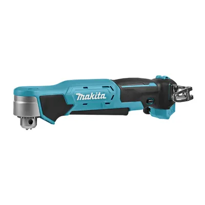 Акумулаторна бормашина Makita ъглова  без батерия и зарядно, 12 V, 0-1100 об./мин, 1.5-10 мм, DA332DZ