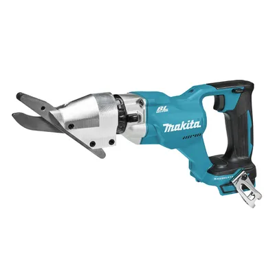 Акумулаторна ножица Makita за фиброцимент без батерия и зарядно, 18 V, 13 мм, 3000 хода/мин, DJS800Z