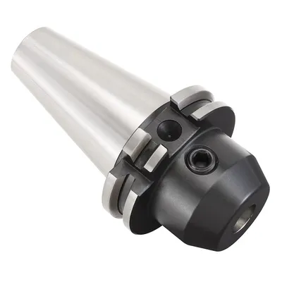 Дорник Fervi за фрезери за WELDON  10 мм, DIN 69871/A, 4/10A40