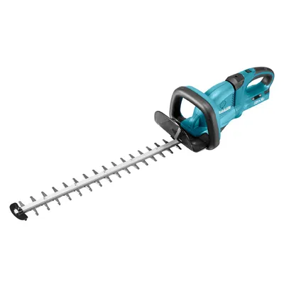 Храсторез Makita акумулаторен без батерия и зарядно, 18 V, 480 мм, DUH483Z